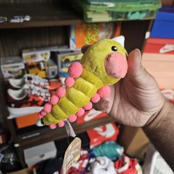 Weedle Pokemon Plush (Mini)