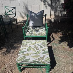 Patio Furniture