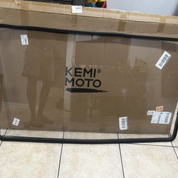 Can am Defender Windshield