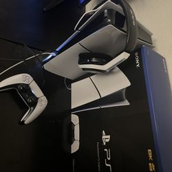 Ps5 Slim Bundle 