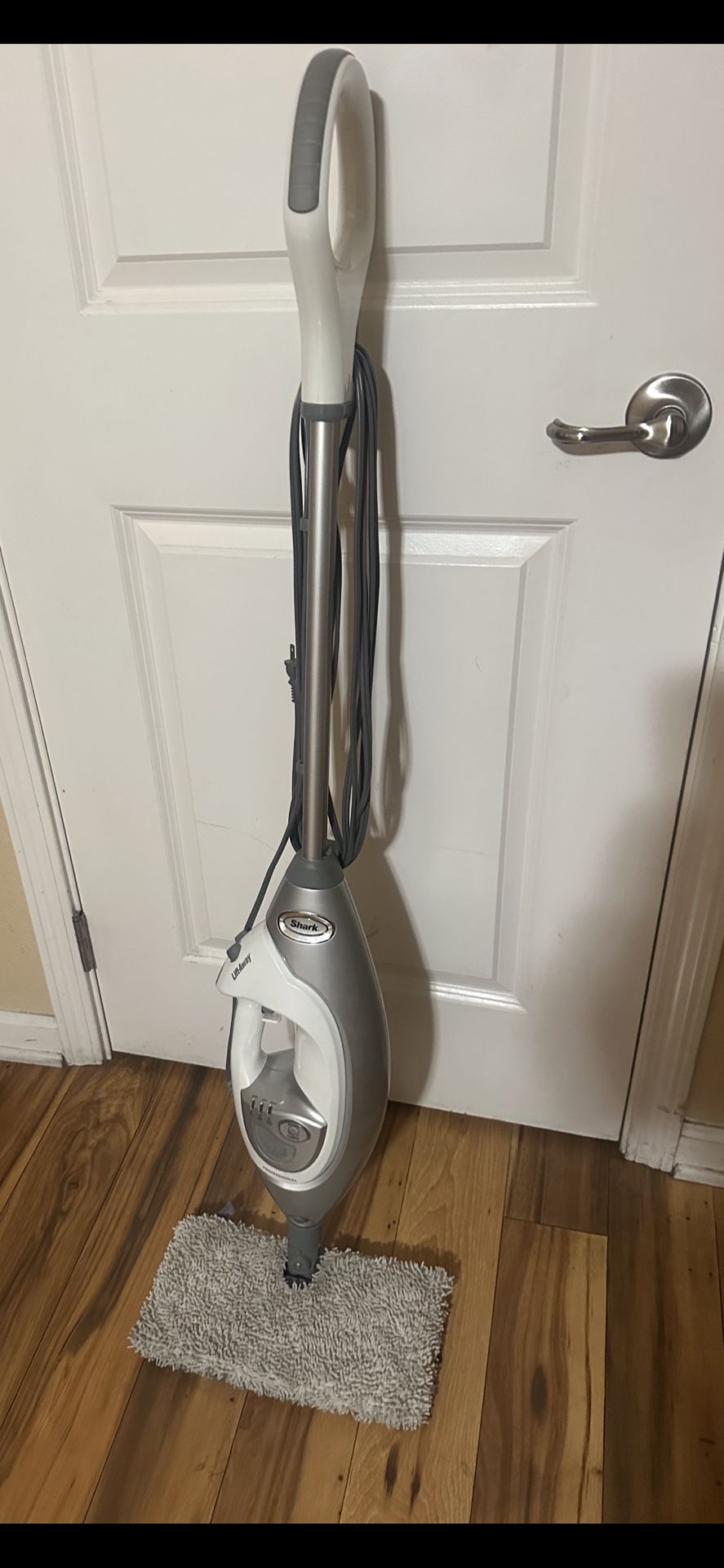 Shark Steam Mop