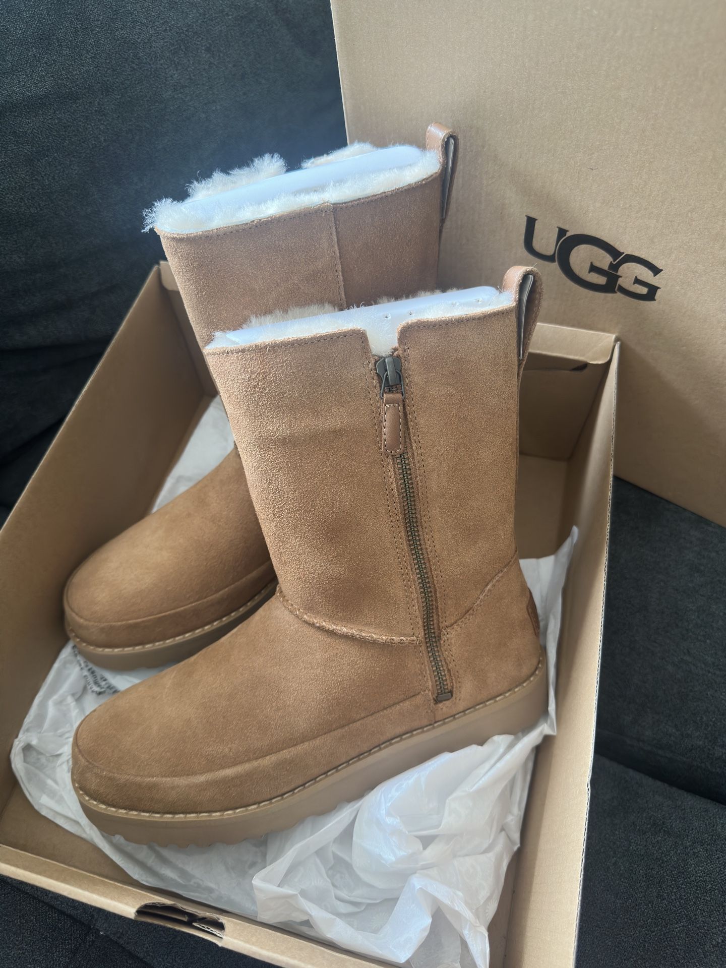Ugg Boot Size7
