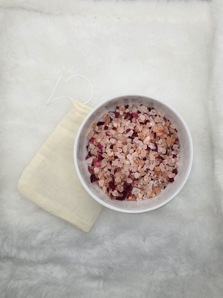 Bath Salt