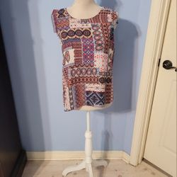 Papermoon Xsmall Womens Blouse 