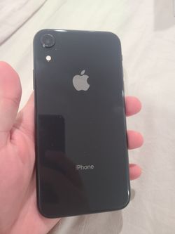 Apple iPhone XR 64GB Fully Unlocked 