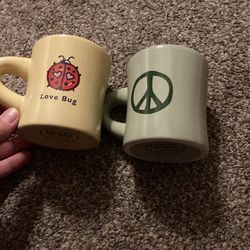 Coffee Mugs