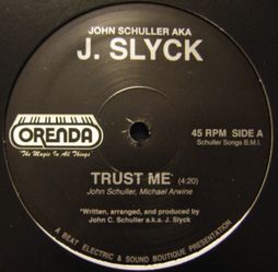 Slyck- Trust Me RE