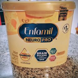 ENFAMIL NEURO PRO 