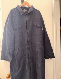Coverall nomex FR