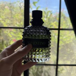 Valentino Green Stravaganza Cologne