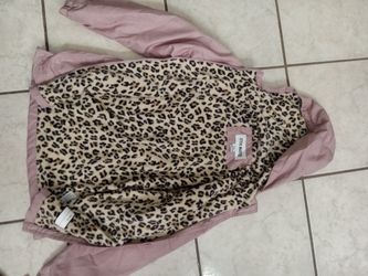 Steve Madden Jacket