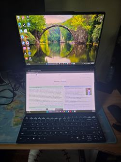 Yoga book 9i 14" 2025