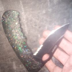 Customized Blades