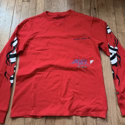 Chrome hearts longsleeve