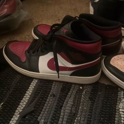 Jordans/Nikes/Vans FOR THE LOW.