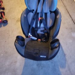 Car Seat