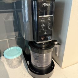 Ninja creami 