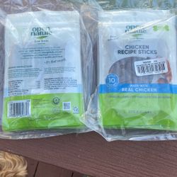 Dog Chews