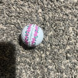 Rare Taylormade Master Edition Tp5x