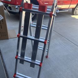 Ladder 