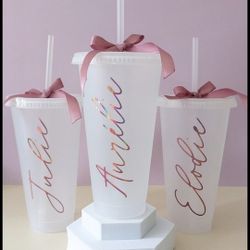 Vasos Personalizados 