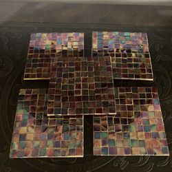 Barware Drink Coasters