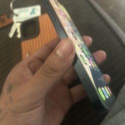iPhone 12 Black 