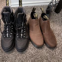 Dr Martens Boots Size 11