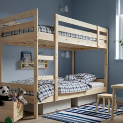 IKEA Bunk Bed