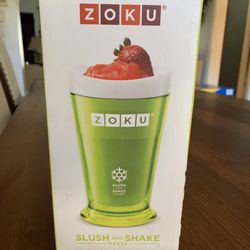 Zoku Smoothie Maker