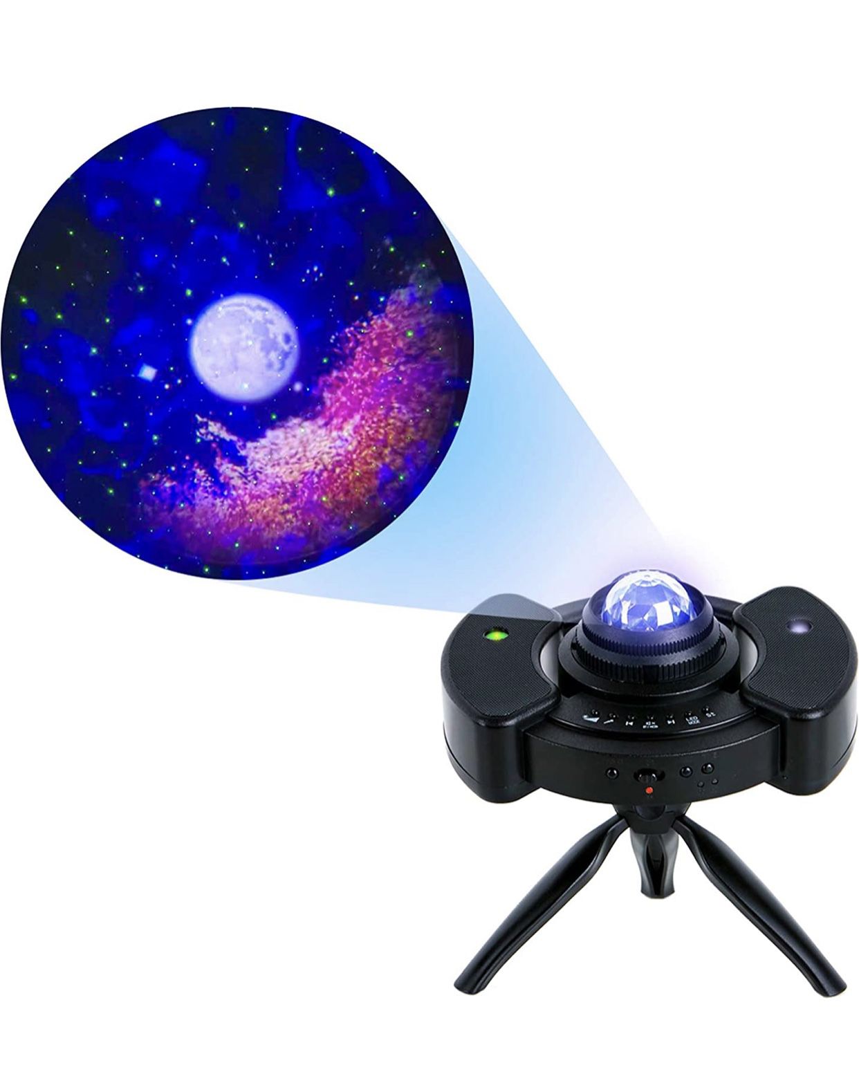 Star projector