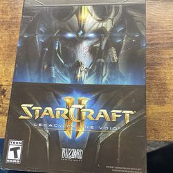 StarCraft 2