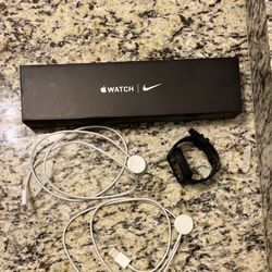 Apple Watch Series 6