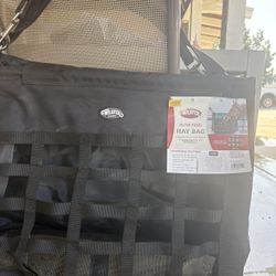 Hay Bag