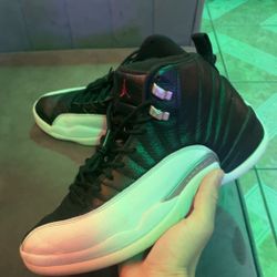 Jordan 12 Playoff Size 10.5 
