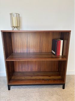 Bookshelf