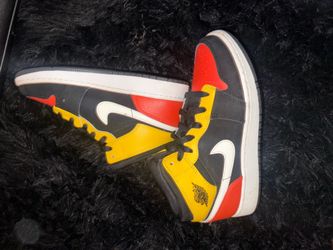 Jordan 1s