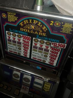 Vintage Casino Slot Machines – IGT & Bally