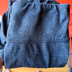 Dark Gray Sweatpants