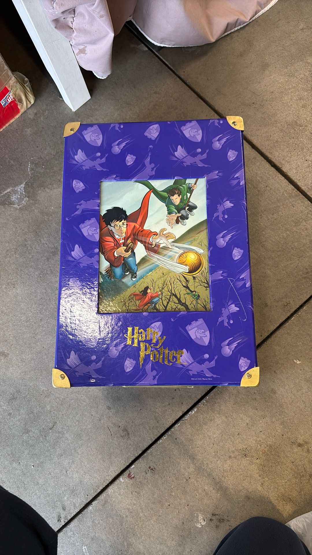 Harry Potter Box Set
