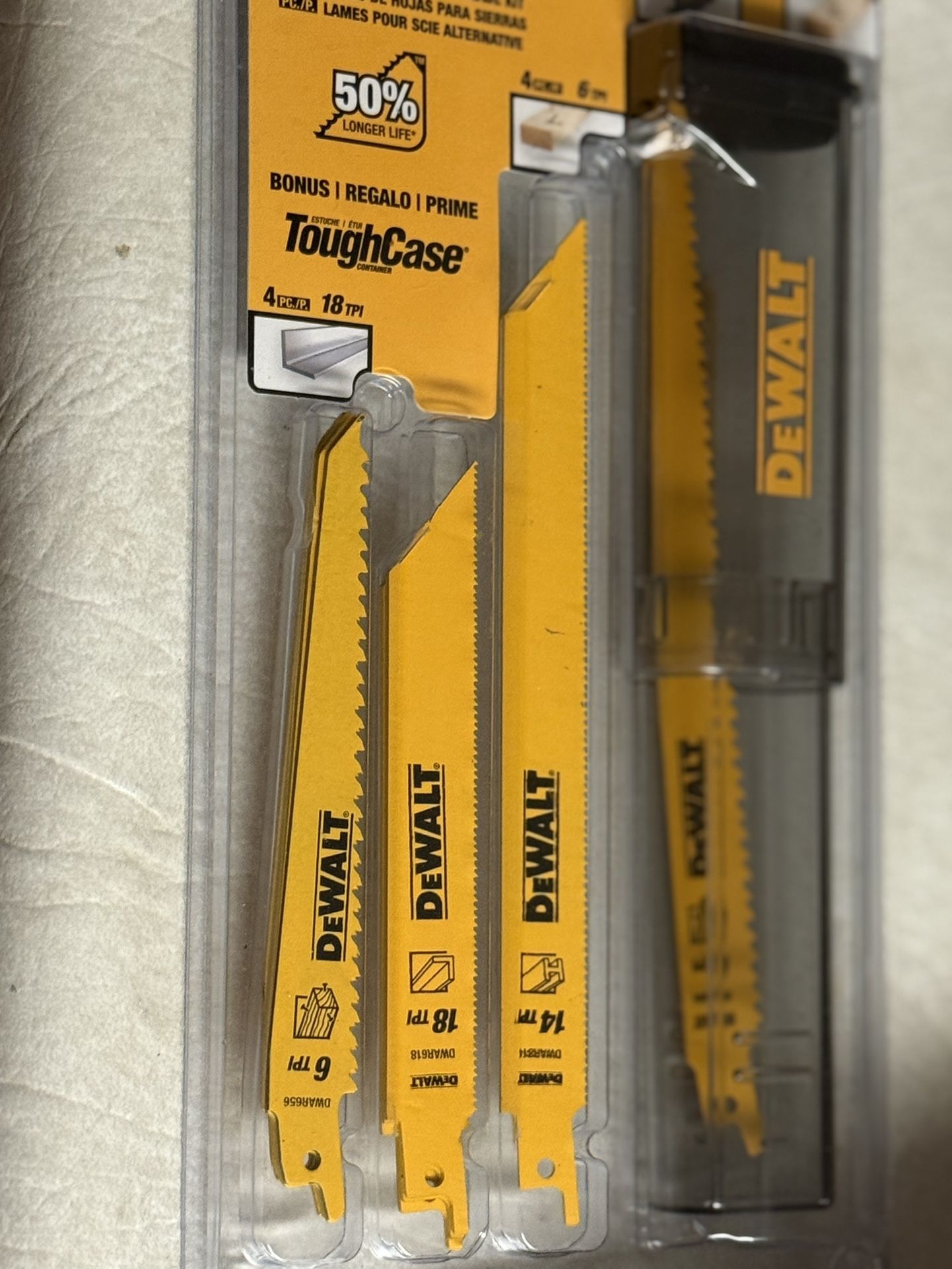 Mini Saw Blades