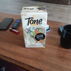 Tone soap 6 pack