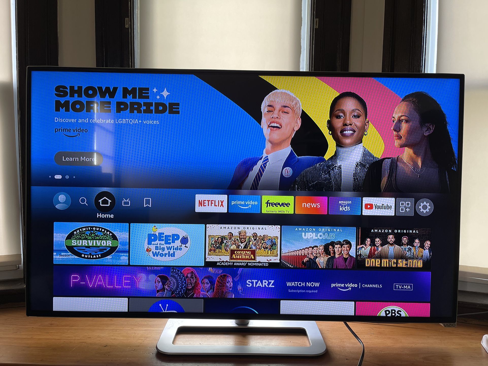 Vizio Tv M501d-A2R