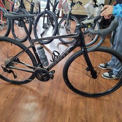 Giant Defi Advanced 2 Bike