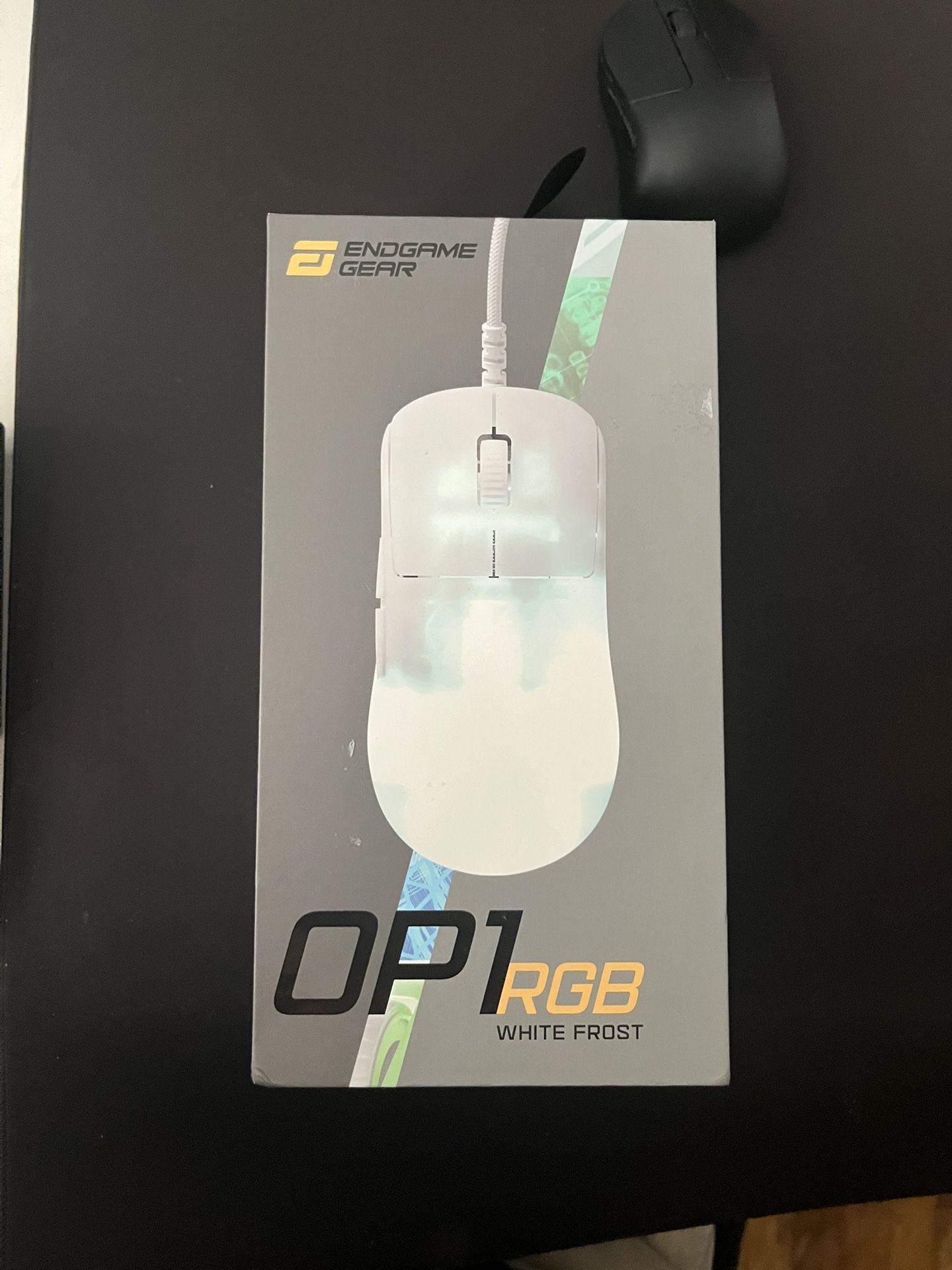 EndgameGear OP1 (BROKEN) read desc