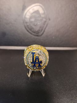 LA DODGERS