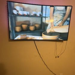 Samsung TV