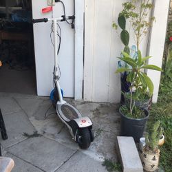 Razor Scooter 