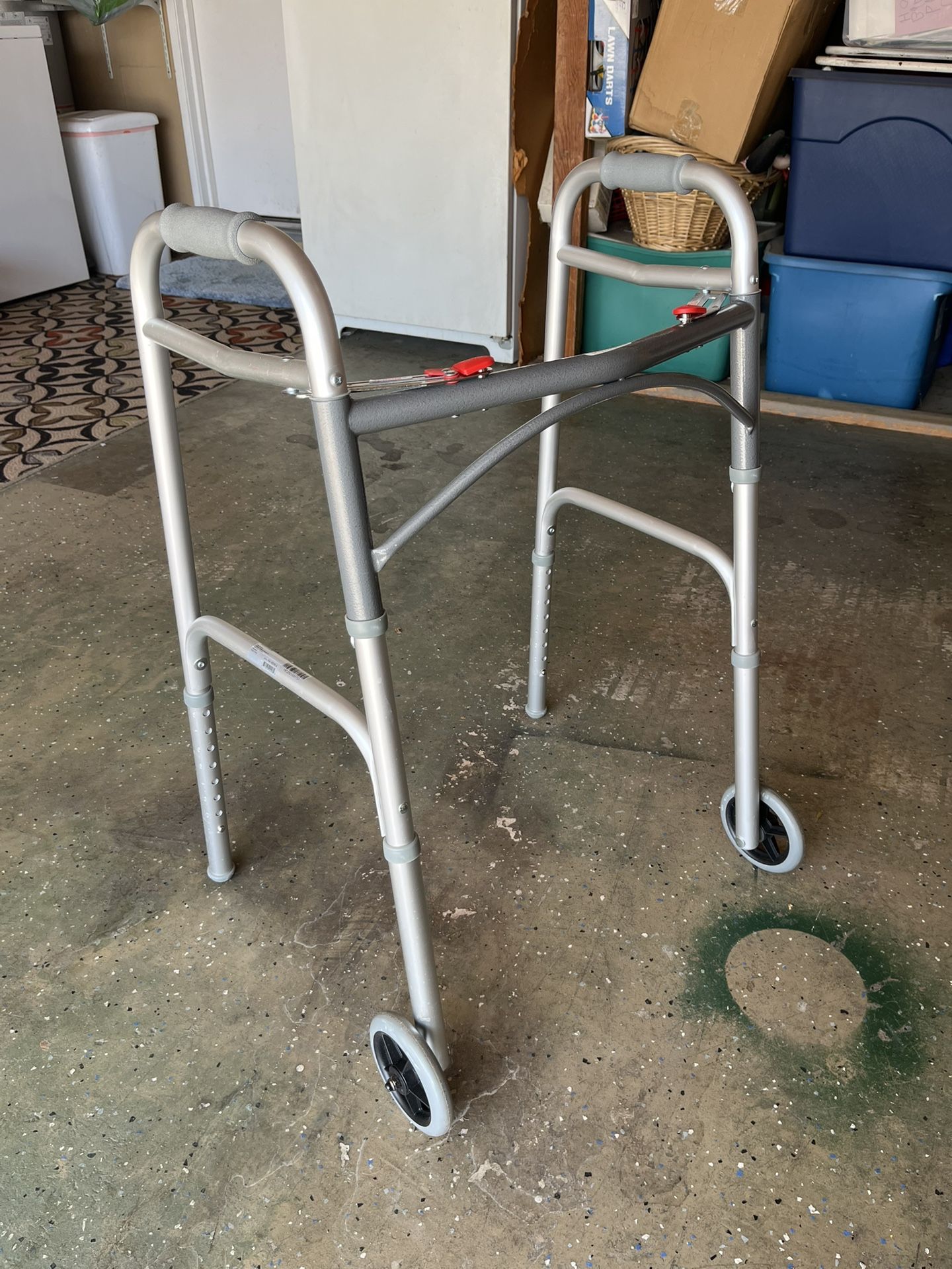 Handicap Equipment