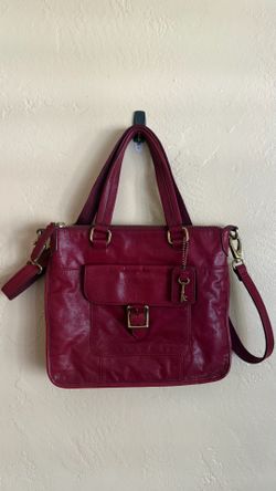 Fossil Crossbody Bag